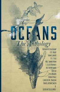Cover image for Oceans: The Anthology