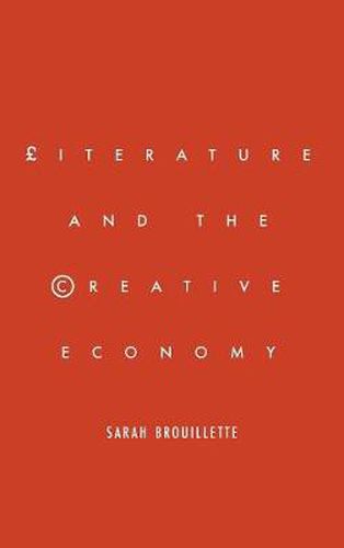 Literature and the Creative Economy