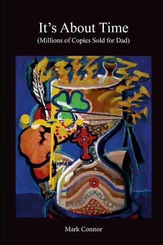 Cover image for It's About Time