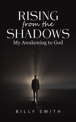 Cover image for Rising from the Shadows