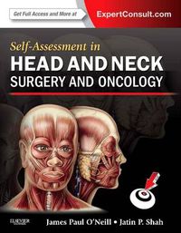 Cover image for Self-Assessment in Head and Neck Surgery and Oncology
