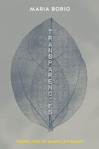 Cover image for Transparencies
