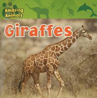 Cover image for Giraffes