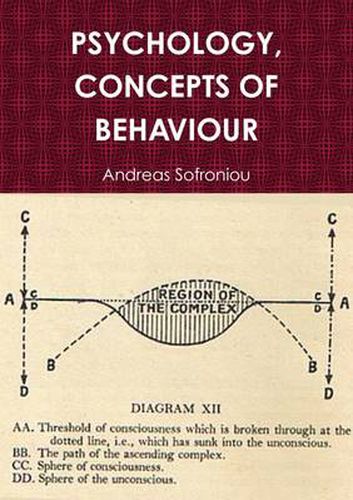 Cover image for Psychology, Concepts of Behaviour