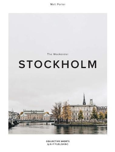 Cover image for The Weekender Stockholm