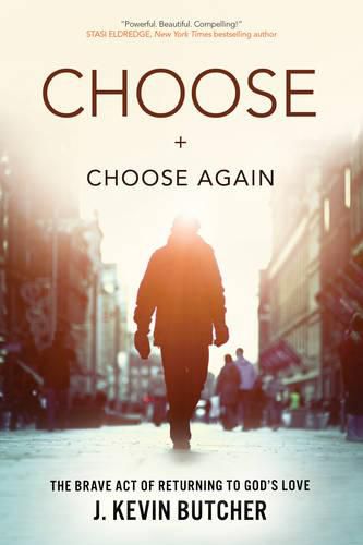 Cover image for Choose and Choose Again