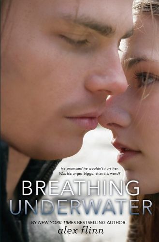 Cover image for Breathing Underwater