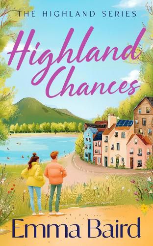 Cover image for Highland Chances
