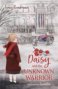 Cover image for Daisy and the Unknown Warrior