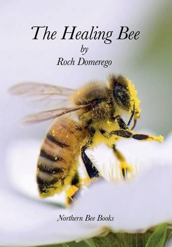 Cover image for The Healing Bee