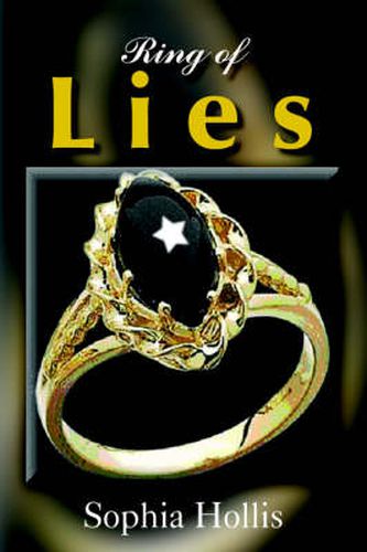 Cover image for Ring of Lies