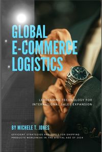 Cover image for Global E-Commerce Logistics