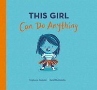 Cover image for This Girl Can Do Anything