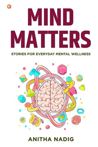 Cover image for Mind Matters