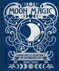 Cover image for Moon Magic