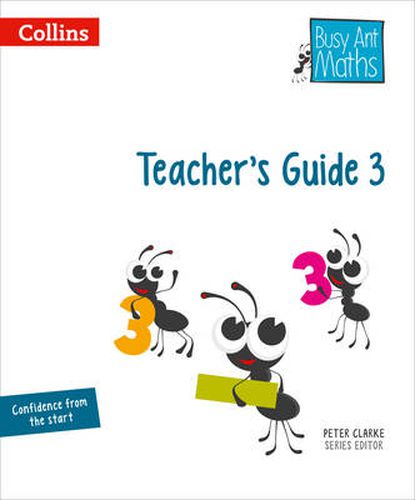 Teacher's Guide 3