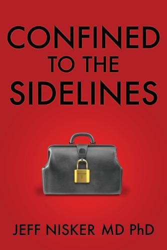 Cover image for Confined to the Sidelines