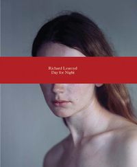 Cover image for Richard Learoyd: Day for Night