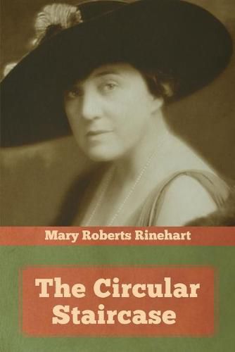 Cover image for The Circular Staircase