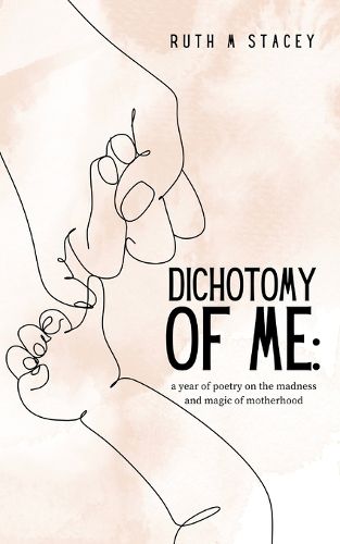 Cover image for Dichotomy of me