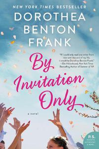 Cover image for By Invitation Only