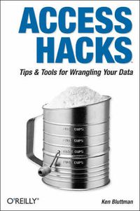 Cover image for Access Hacks