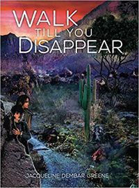 Cover image for Walk Till You Disappear