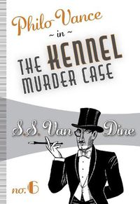 Cover image for The Kennel Murder Case