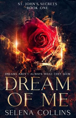 Cover image for Dream of Me