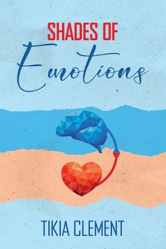 Cover image for Shades of Emotions