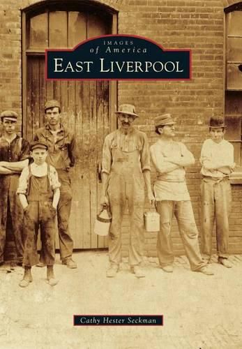 Cover image for East Liverpool