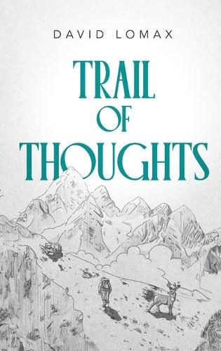 Cover image for Trail of Thoughts
