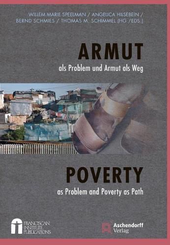 Cover image for Armut ALS Problem Und Armut ALS Weg: Poverty as Problem and as Path