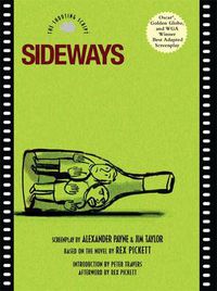 Cover image for Sideways: The Shooting Script