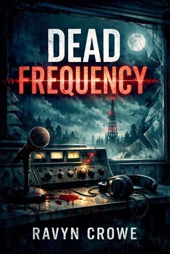 Cover image for Dead Frequency