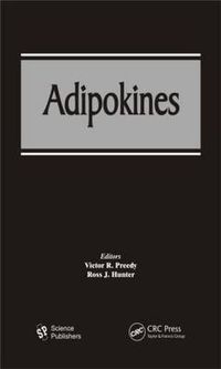 Cover image for Adipokines