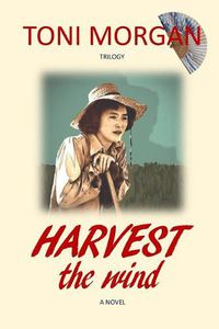 Cover image for Harvest the Wind