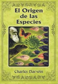 Cover image for El Origen de la Especies