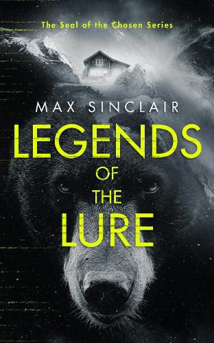 Cover image for Legends of the Lure