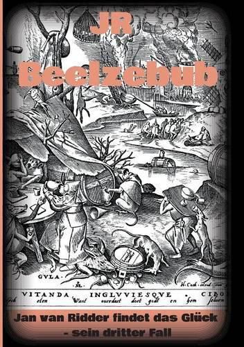 Cover image for Beelzebub