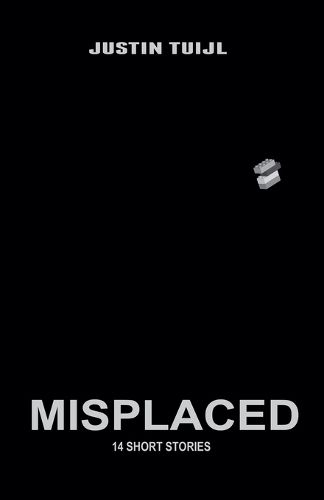 Cover image for Misplaced