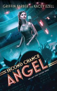 Cover image for Second Chance Angel