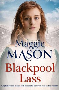 Cover image for Blackpool Lass