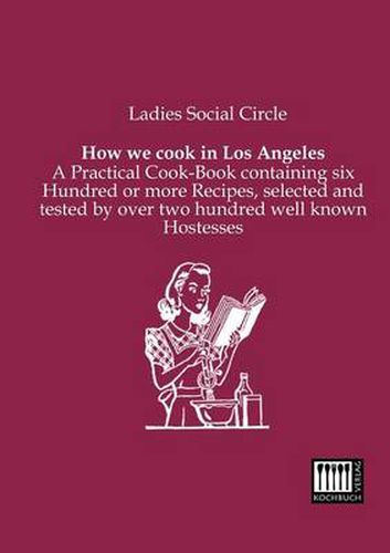 Cover image for How We Cook in Los Angeles