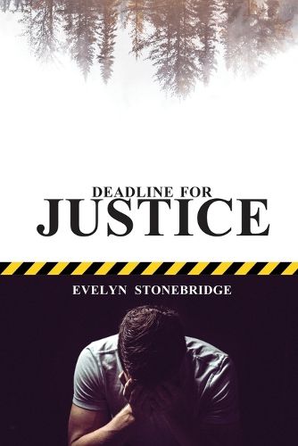 Cover image for Deadline for Justice