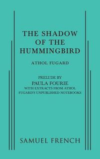 Cover image for The Shadow of the Hummingbird
