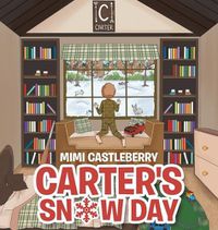 Cover image for Carter's Snow Day