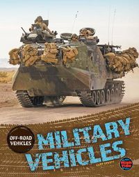 Cover image for Military Vehicles