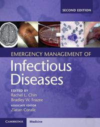 Cover image for Emergency Management of Infectious Diseases