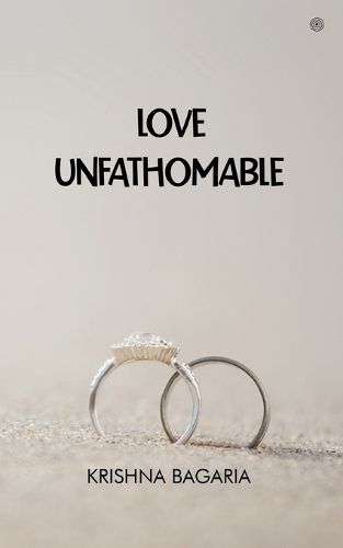 Cover image for Love Unfathomable